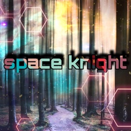 space knight (feat. Chef Boy RD) waterjon