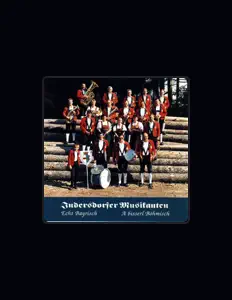 Ascolta Indersdorfer Musikanten, guarda video musicali, leggi la biografia, vedi le date del tour & altro!
