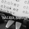 Choker - Walker Brigade lyrics