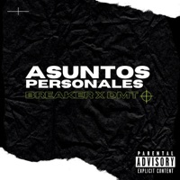 Asuntos Personales - Single - Breakerr