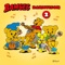 Bamses signaturmelodi artwork