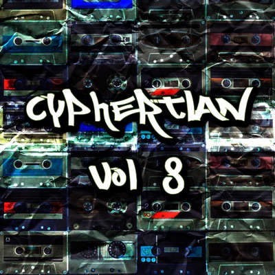 Cyphertlan Vol. 8 (feat. LOCOS del sureste) - Single