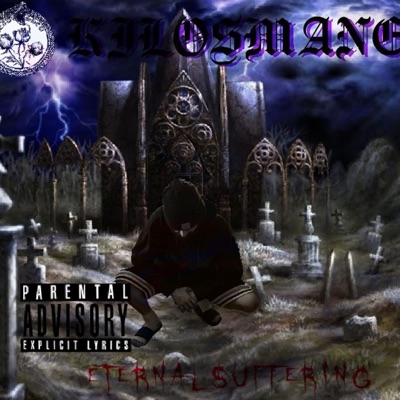 Eternal Suffering - EP