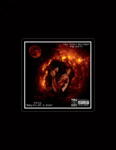 Listen to Stye, watch music videos, read bio, see tour dates & more!