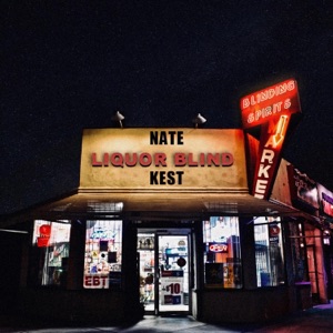 Liquor Blind - Single