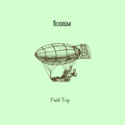 Listen to Field Trip - Single by Kodium