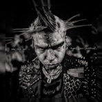 HOW LONG WILL I ENDURE THIS SUFFERING? (feat. PINKPUDDLE) - Single