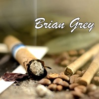 Midnight Smile - Brian Grey