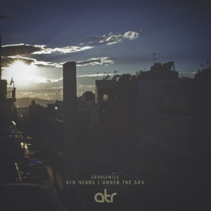 Six Years / Under the Sky - Single