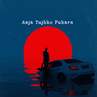 Aaja Tujhko Pukare - Single