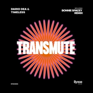 Transmute - Single