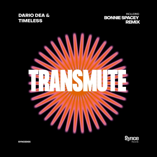 Transmute - Single