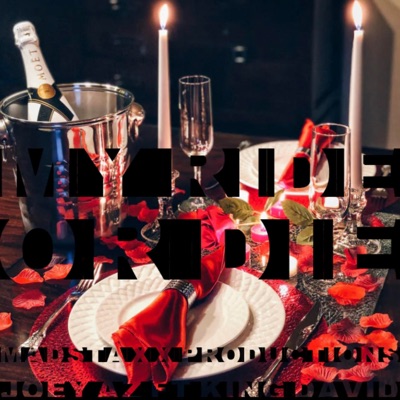 My Ride Or Die (feat. Joey Az & kingdavid Alegend) - Single