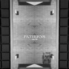 Patterns - Single