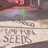 Aesop Rock - Pumpkin Seeds
