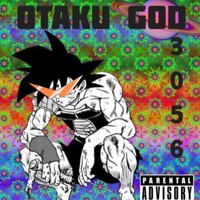Bardock (feat. 30Od6ixx & Trevell DSD) - Single - Otaku God