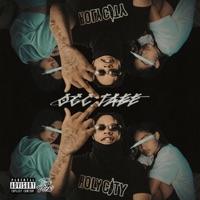 I H8te Hoes - Single - Occ Taee