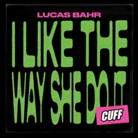 I Like the Way She Do It - Single - Lucas Bahr