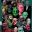 Planet Dust 45 RPM MMXXIII (feat. Mek One & the Shape Shifters) - Single