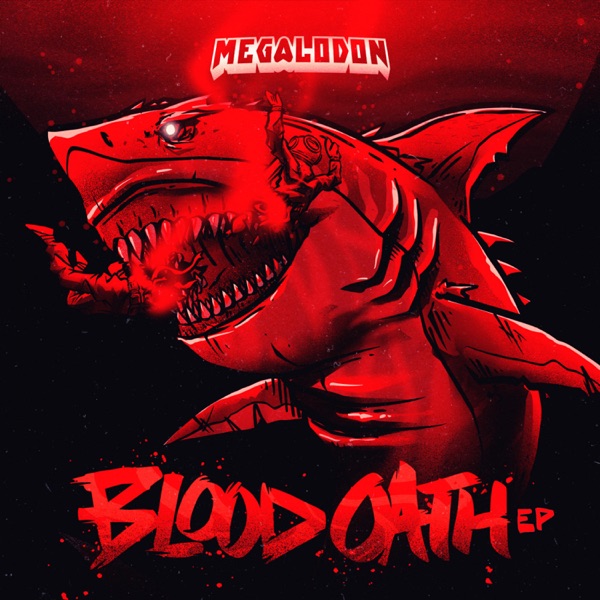 Blood Oath EP