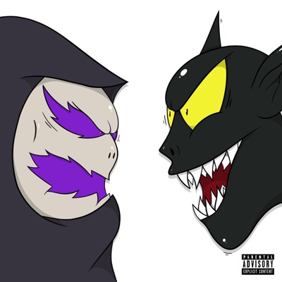Phantoms vs Reapers - EP