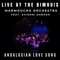 Kartana (feat. Avishai Darash & Mohamed Ahaddaf) - Marmoucha Orchestra lyrics