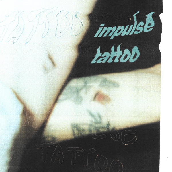 Impulse Tattoo