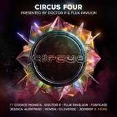 Circus Four artwork