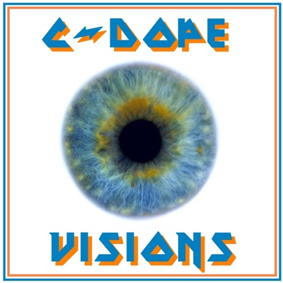 C-dope - Visions - Single