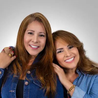Listen to Leyde & Laura, watch music videos, read bio, see tour dates & more!