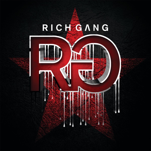 Rich Gang (Deluxe Version) - Rich Gang