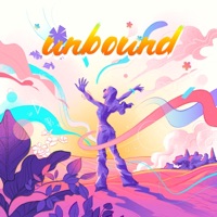 Unbound - Single - goldenfleece & Palpal