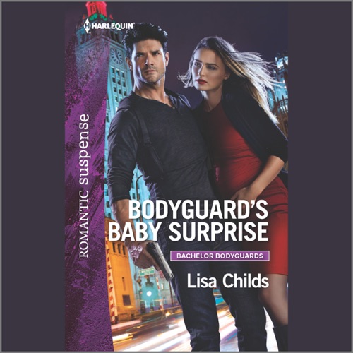 Bodyguard's Baby Surprise cover