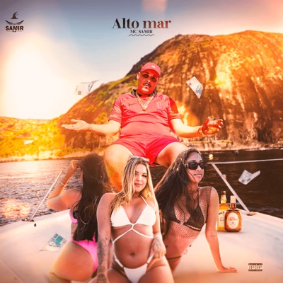 Alto Mar - Single