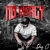 NO MERCY - EP - Dog Capital