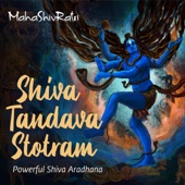 Shiva Tandava Stotram (Powerful Shiva Aradhana) artwork
