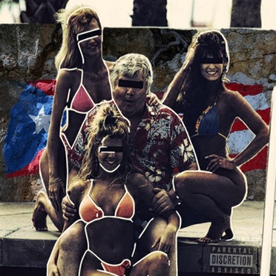 Puerto Rican Benny - EP