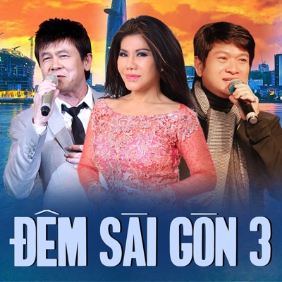 Đêm Sài Gòn 3
