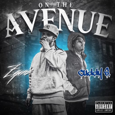 On the Avenue (feat. Cuddy S) - EP
