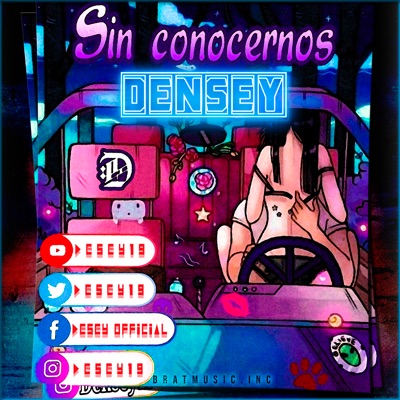 Sin Conocernos (feat. Xaul) - Single