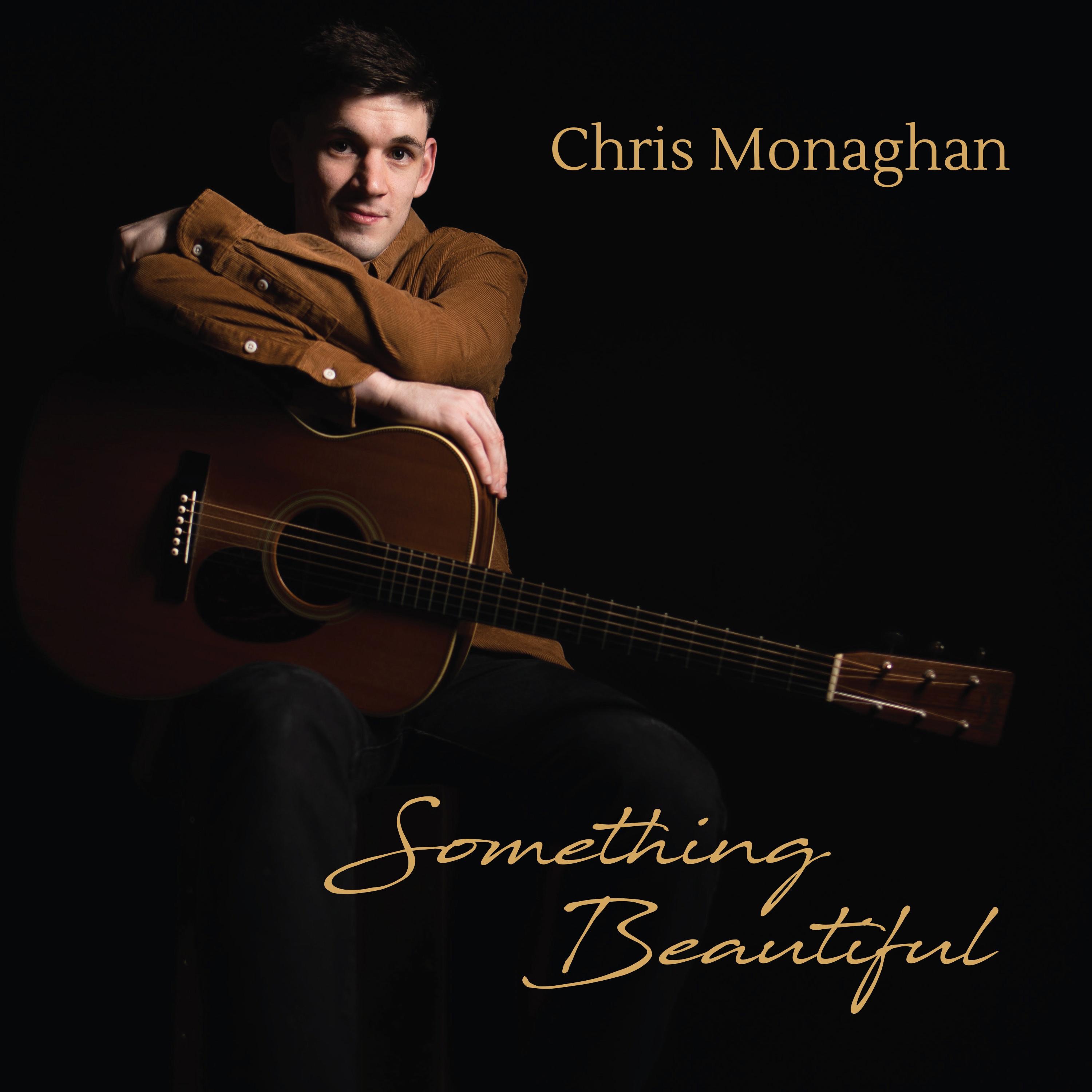 Something Beautiful - Single