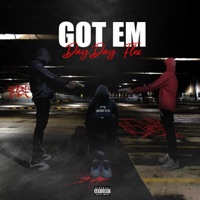 Got Em' - Single - DayDay Flex