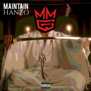 Hanzo (feat. SLAY 1, Prophet & Thai Stix) [Radio Edit]