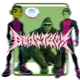BeastBoy JxmmyVxrt