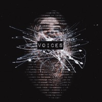Voices - EP - n0trixx