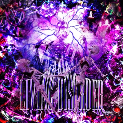 Living Disorder - EP