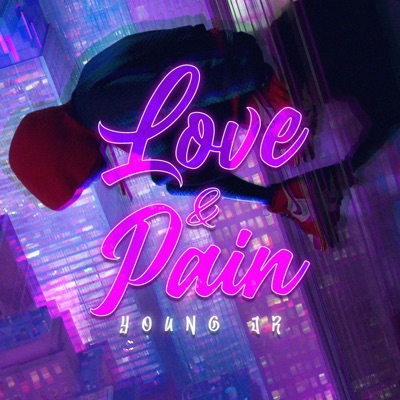 Love & Pain - Single