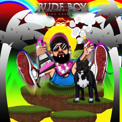 Rude Boy - Single