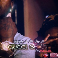 Gucci Shirt (feat. Killio) - Single - Tgunnamane