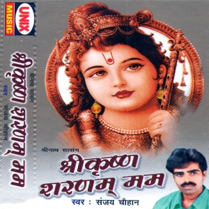 Shre Krishna Sharnam